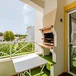 Alfamar At Da Falesia Διαμέρισμα Αλμπουφέιρα