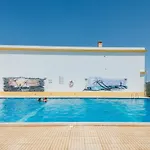 Alfamar At Da Falesia Αλμπουφέιρα
