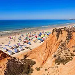 Διαμέρισμα Alfamar At Da Falesia Αλμπουφέιρα