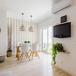 Appartement Alfamar At Da Falesia Albufeira
