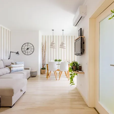 Διαμέρισμα Alfamar At Da Falesia *