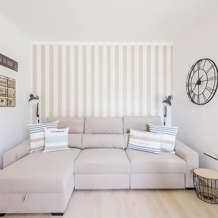 Alfamar At Da Falesia * Αλμπουφέιρα