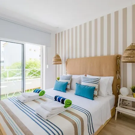 Alfamar At Da Falesia Διαμέρισμα