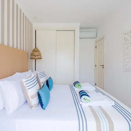 Διαμέρισμα Alfamar At Da Falesia