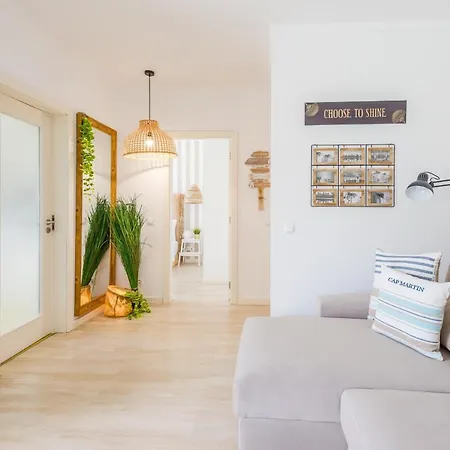 Alfamar At Da Falesia Apartment Albufeira