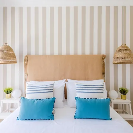 Διαμέρισμα Alfamar At Da Falesia Αλμπουφέιρα