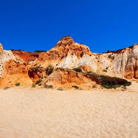 Alfamar At Da Falesia *