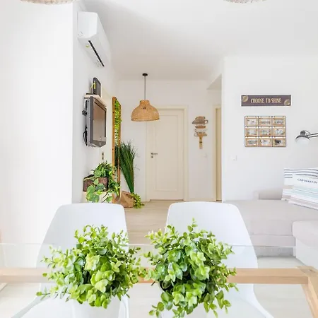 Alfamar At Da Falesia Διαμέρισμα