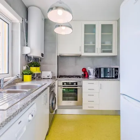 Alfamar At Da Falesia